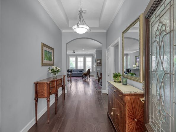 7 Tudor Glen Place, The Woodlands TX 77382