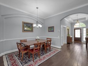 7 Tudor Glen Place, The Woodlands TX 77382