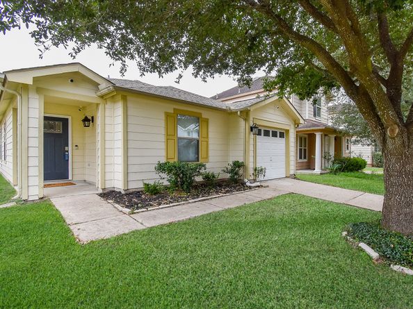 2631 Skyview Trace Court, Houston TX 77047
