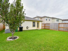 2631 Skyview Trace Court, Houston TX 77047
