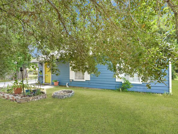 3607 De Leon Street, Houston TX 77087
