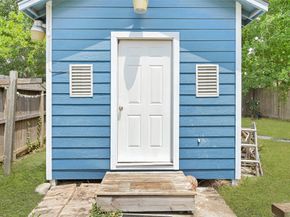 3607 De Leon Street, Houston TX 77087
