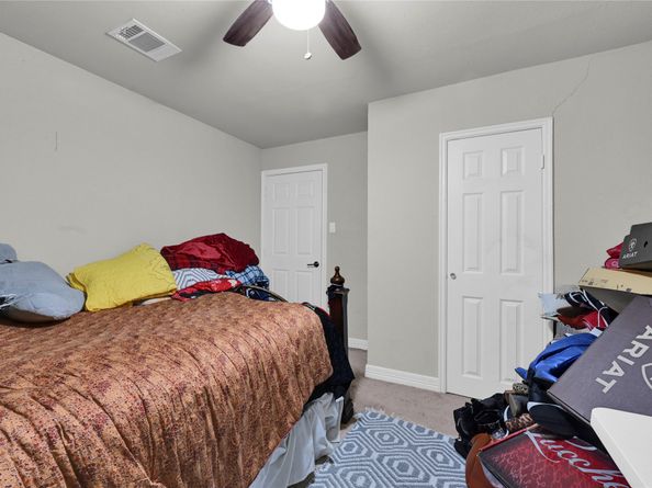 3607 De Leon Street, Houston TX 77087