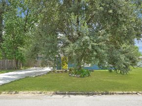 3607 De Leon Street, Houston TX 77087