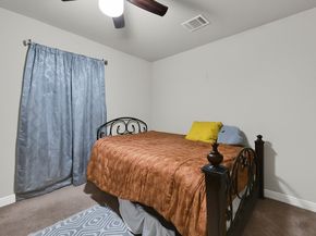 3607 De Leon Street, Houston TX 77087
