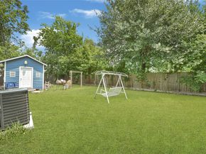 3607 De Leon Street, Houston TX 77087