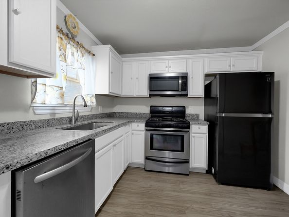 3607 De Leon Street, Houston TX 77087
