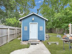 3607 De Leon Street, Houston TX 77087