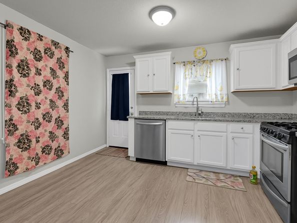 3607 De Leon Street, Houston TX 77087