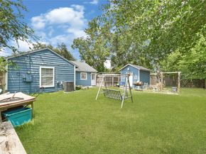 3607 De Leon Street, Houston TX 77087
