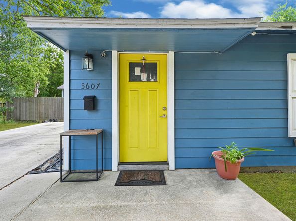 3607 De Leon Street, Houston TX 77087