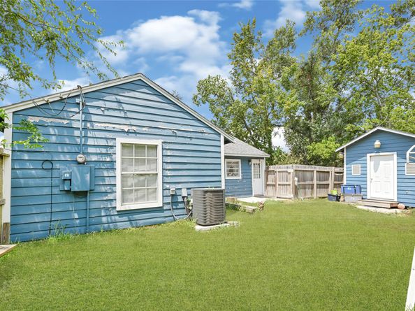3607 De Leon Street, Houston TX 77087