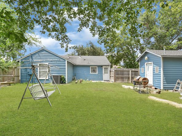 3607 De Leon Street, Houston TX 77087