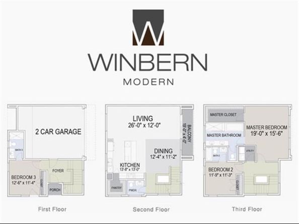 2113 Winbern Street, Houston TX 77004