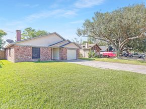 726 Corvette Court, Houston TX 77060