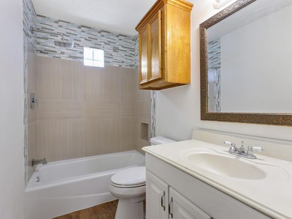 726 Corvette Court, Houston TX 77060