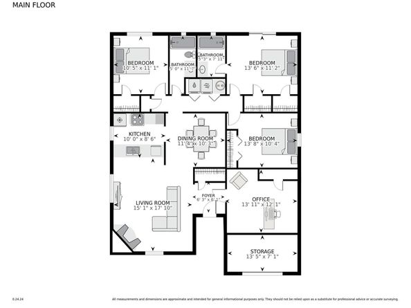 726 Corvette Court, Houston TX 77060
