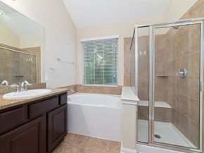 9 Cheswood Manor Drive, Spring TX 77382