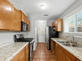 6335 Danshire Court, Houston TX 77049