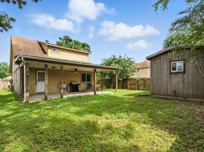 6335 Danshire Court, Houston TX 77049