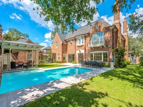 2131 Brentwood Drive, Houston TX 77019