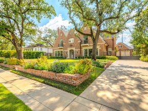 2131 Brentwood Drive, Houston TX 77019