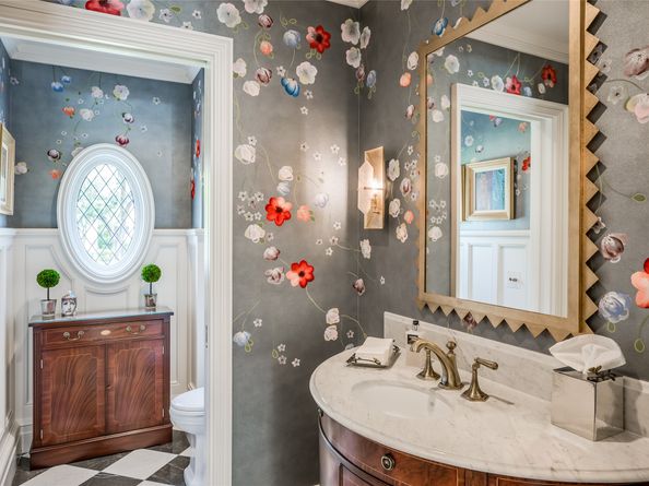 2131 Brentwood Drive, Houston TX 77019