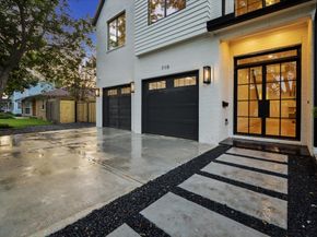 710 Sue Barnett Drive, Houston TX 77018