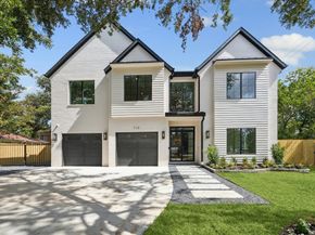 710 Sue Barnett Drive, Houston TX 77018