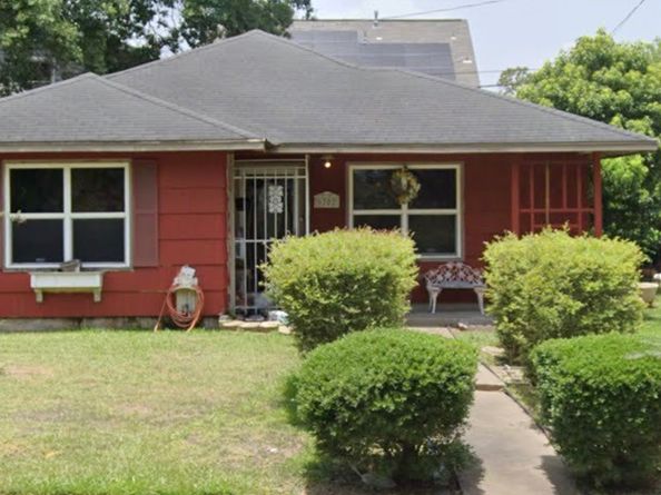 6702 Tierwester Street, Houston TX 77021
