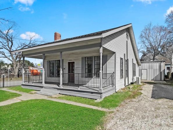 2901 Preston Street, Houston TX 77003