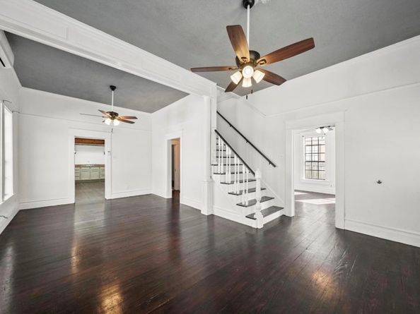 2901 Preston Street, Houston TX 77003