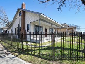 2901 Preston Street, Houston TX 77003