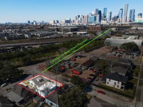 2901 Preston Street, Houston TX 77003