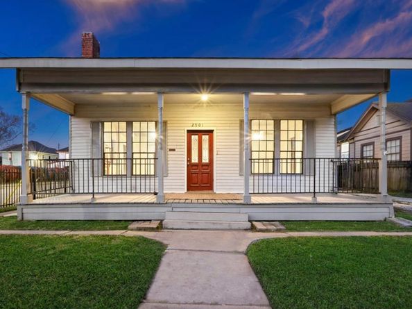 2901 Preston Street, Houston TX 77003