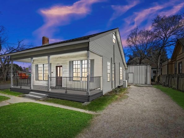 2901 Preston Street, Houston TX 77003