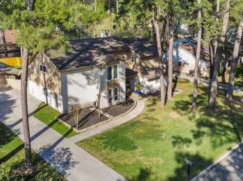 2007 Seven Oaks Drive