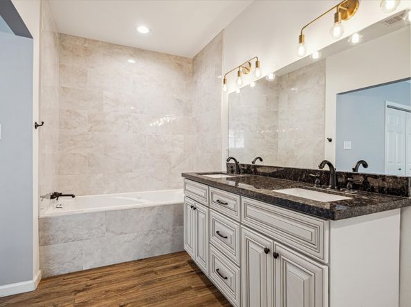 4430 Osby Drive, Houston TX 77096