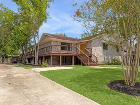 4430 Osby Drive, Houston TX 77096