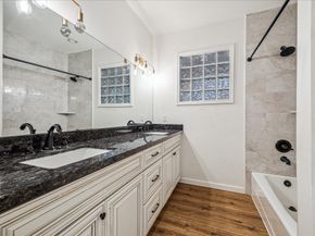 4430 Osby Drive, Houston TX 77096