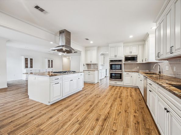 4430 Osby Drive, Houston TX 77096