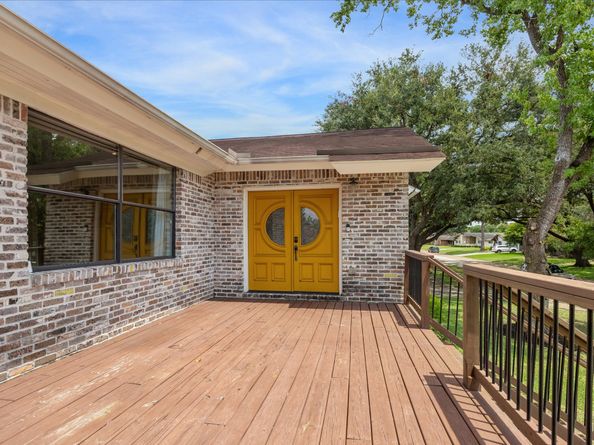 4430 Osby Drive, Houston TX 77096