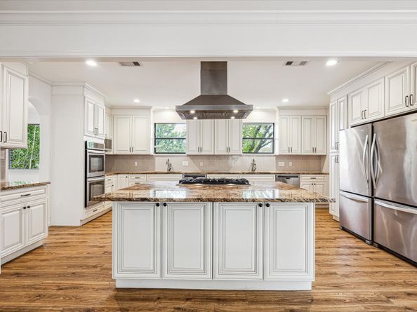 4430 Osby Drive, Houston TX 77096