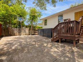4430 Osby Drive, Houston TX 77096