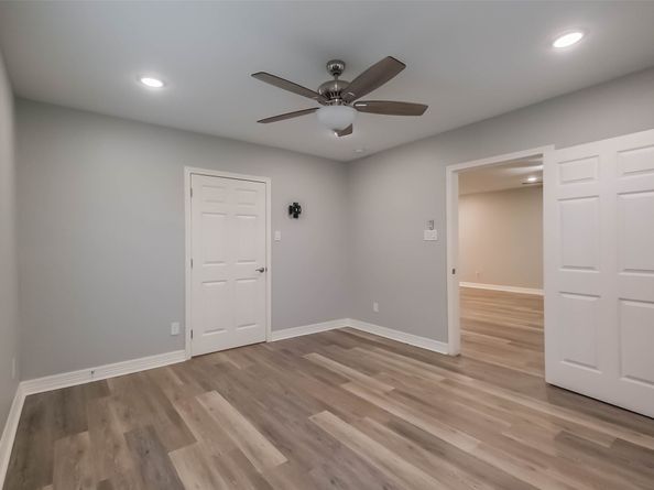 809 Vincent Street, Houston TX 77009