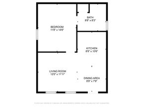 809 Vincent Street, Houston TX 77009