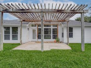 10615 Indian Paintbrush Lane, Houston TX 77095