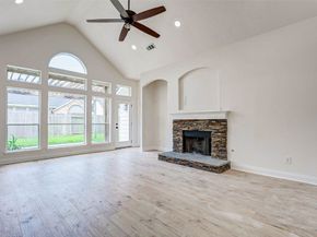 10615 Indian Paintbrush Lane, Houston TX 77095