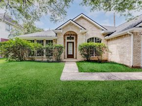 10615 Indian Paintbrush Lane, Houston TX 77095