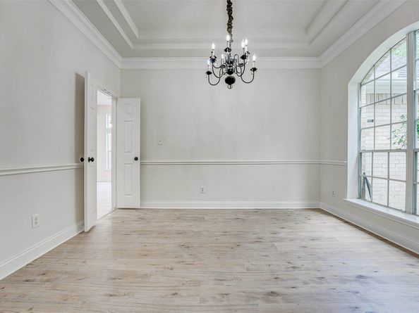 10615 Indian Paintbrush Lane, Houston TX 77095